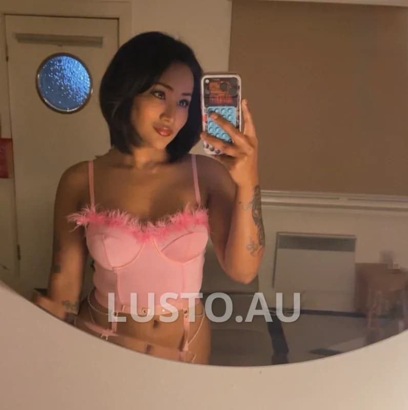 Lucyfoxxx - Escort in Melbourne, photo 2