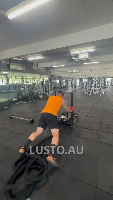 Baz - Escort in Melbourne, photo 2