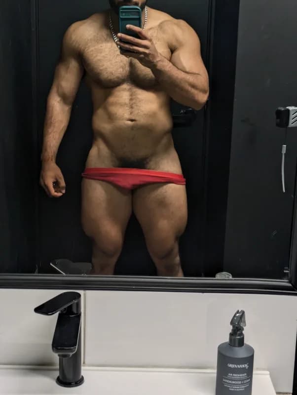 Robinhunk - Escort in West Perth, Perth WA, photo 2