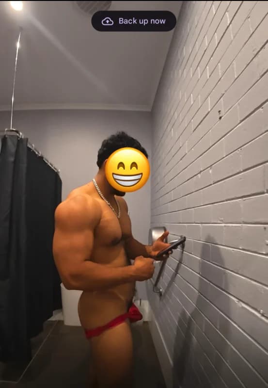 Robinhunk - Escort in West Perth, Perth WA, photo 5