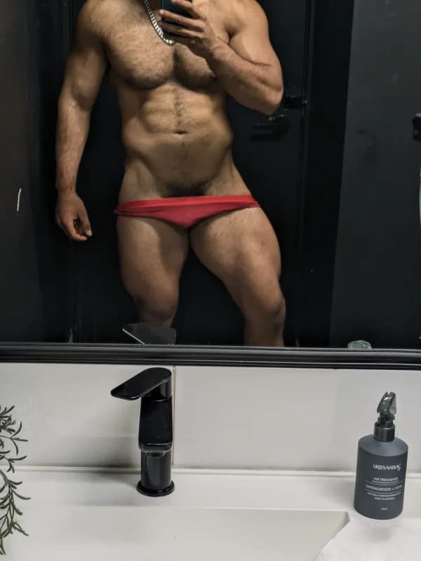Robinhunk - Escort in West Perth, Perth WA, photo 4