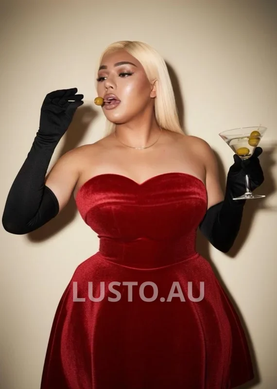 Hot transLIMITED ⏰⏰⏰ - Escort in Melbourne, VIC, photo 4