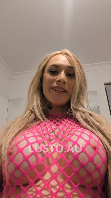 TS Jessica - Escort in Melbourne, photo 1