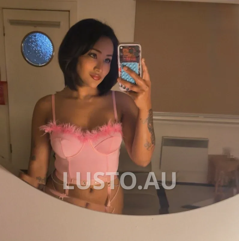 Lucyfoxxx - Escort in Sunshine West, Melbourne VIC, photo 2