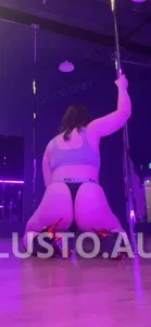 Chloe Grey - Escort in Sydney