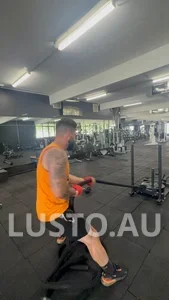Baz - Escort in Melbourne