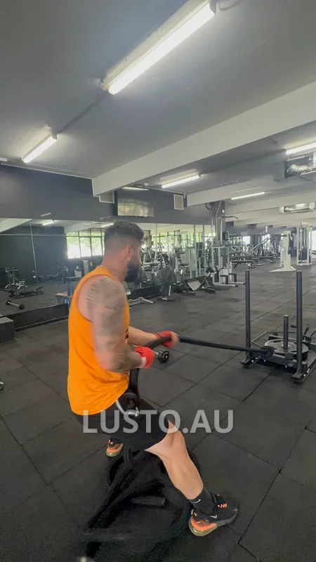 Baz - Escort in Melbourne, photo 1