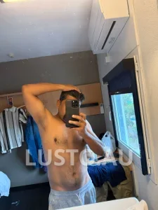 zee - Escort in Brisbane
