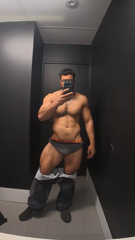 Robinhunk - Escort in West Perth, Perth WA, photo 1