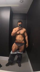 Robinhunk - Escort in Perth