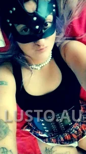 Your local baddie - Escort in Melbourne