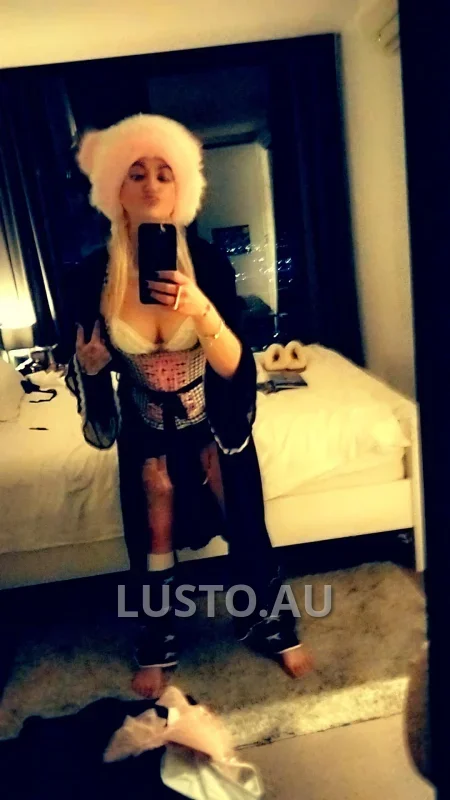 Your local baddie - Escort in Ballarat Central, Melbourne VIC, photo 2