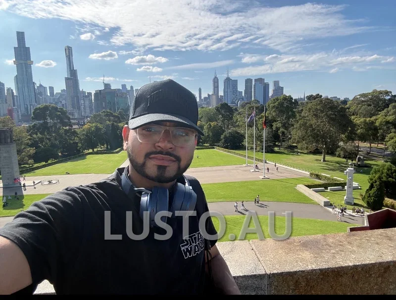 Eli - Escort in Wyndham Vale, Melbourne VIC, photo 2