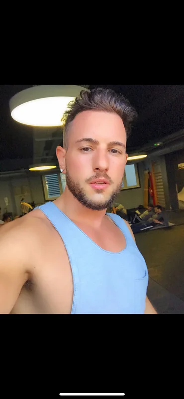 Heydan_G - Escort in Darlinghurst, Sydney NSW, photo 2