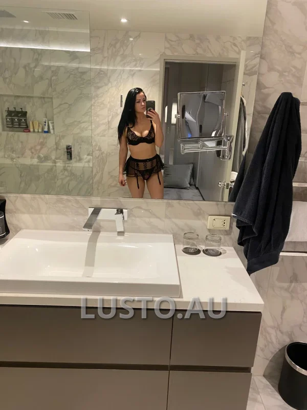 Miss Anastasia Grace - Escort in Sydney, NSW, photo 9