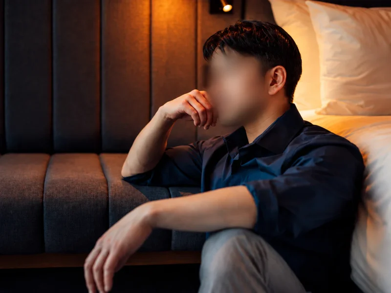 Mark Lee - Escort in Melbourne, VIC, photo 2