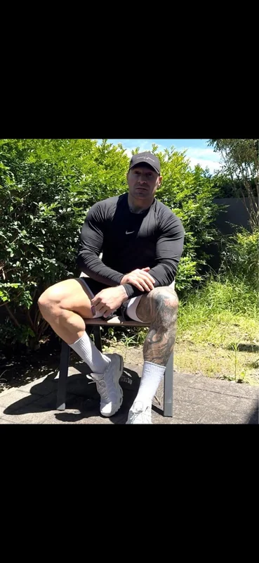 Brad  - Escort in Zetland, Sydney NSW, photo 3
