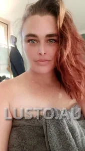 Scarlett  - Escort in Sydney