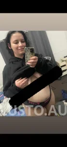 Tealeah - Escort in Brisbane