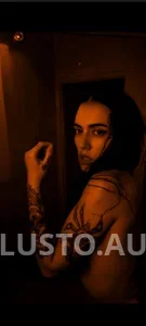 Misha - Escort in Melbourne