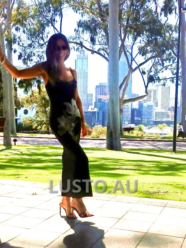 Heidi Haven - Escort in Joondalup, Perth WA, photo 8