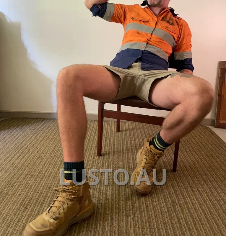 Aussie Tradie  - Escort in Ringwood, Melbourne VIC, photo 2