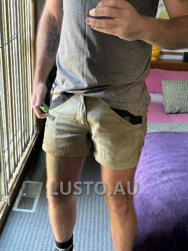 Aussie Tradie  - Escort in Ringwood, Melbourne VIC, photo 3