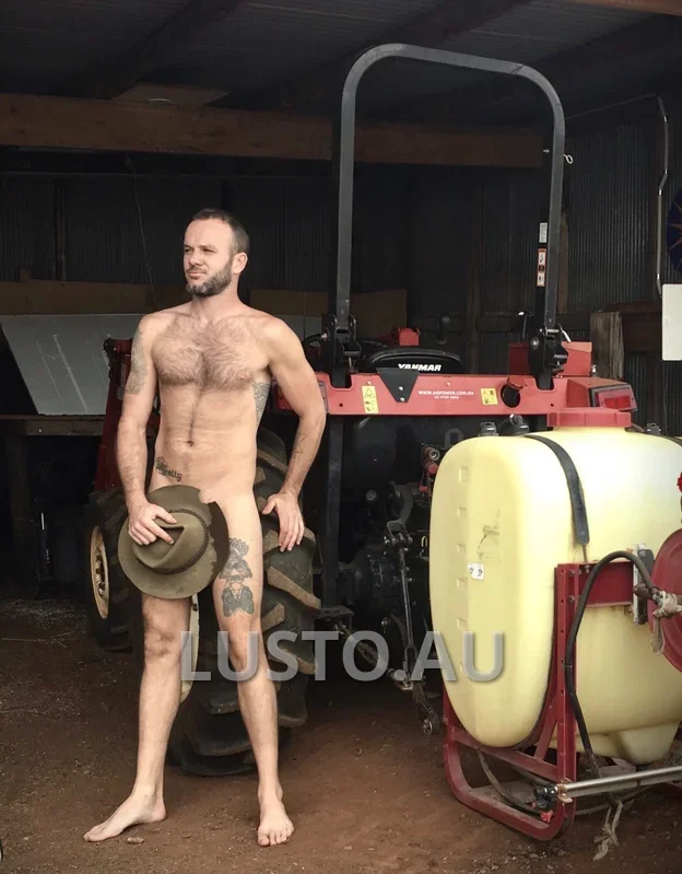 Aussie Tradie  - Escort in Ringwood, Melbourne VIC, photo 6